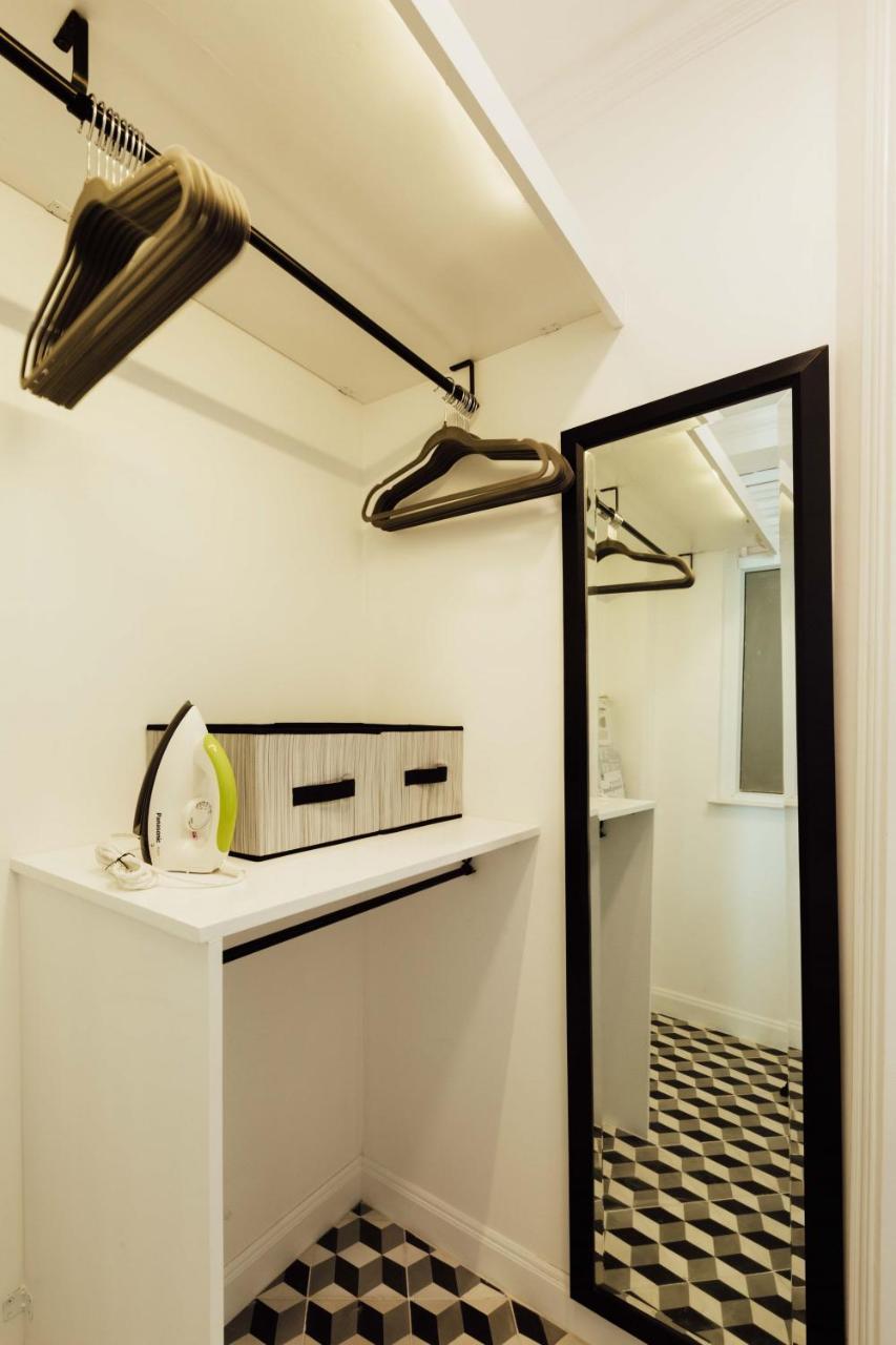 The Nest Saigon - Pigeon Apartment Ho Chi Minh City Exterior photo