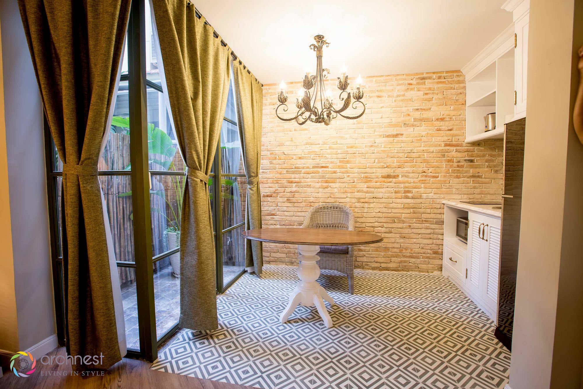 The Nest Saigon - Pigeon Apartment Ho Chi Minh City Exterior photo