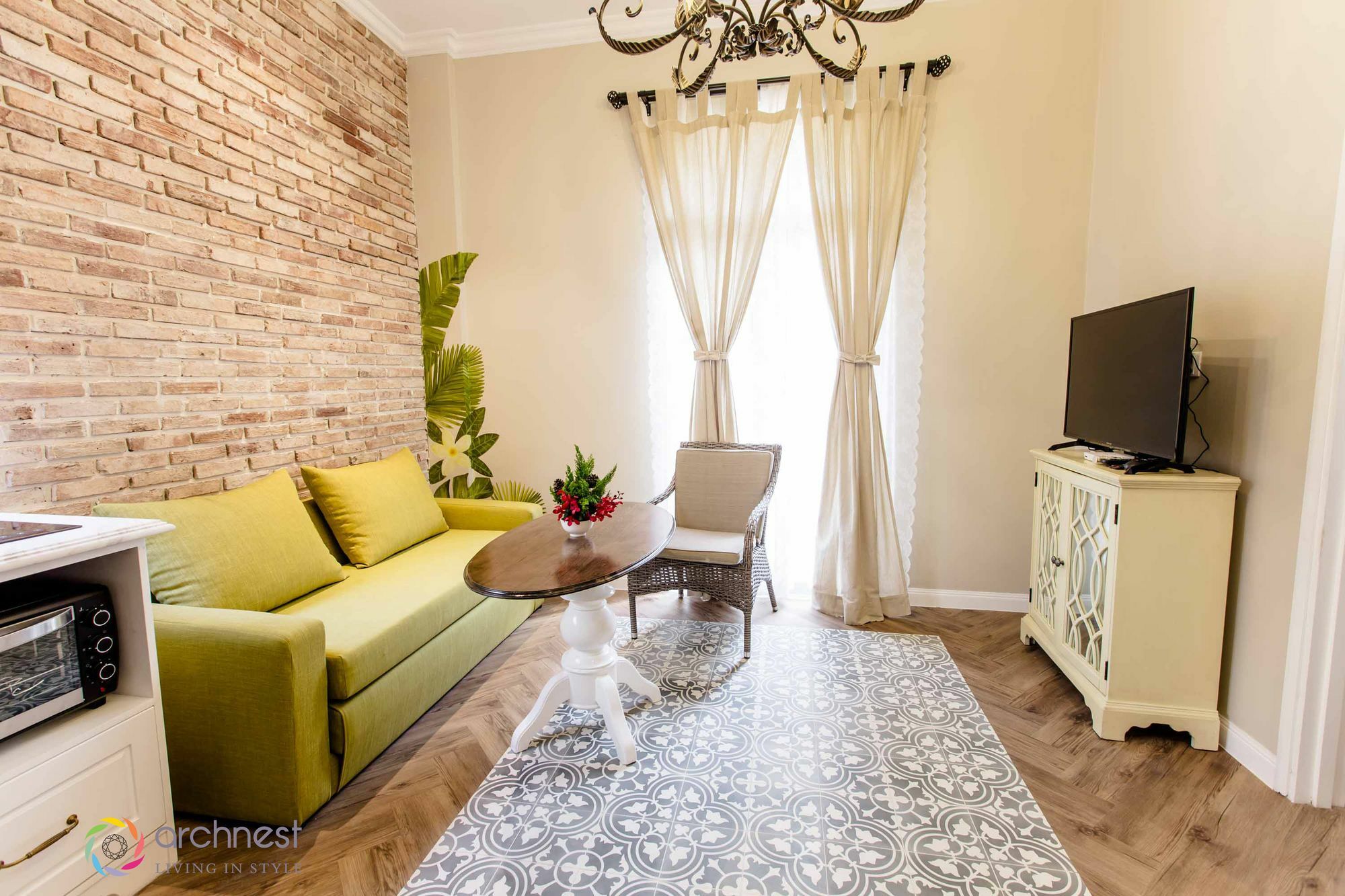 The Nest Saigon - Pigeon Apartment Ho Chi Minh City Exterior photo