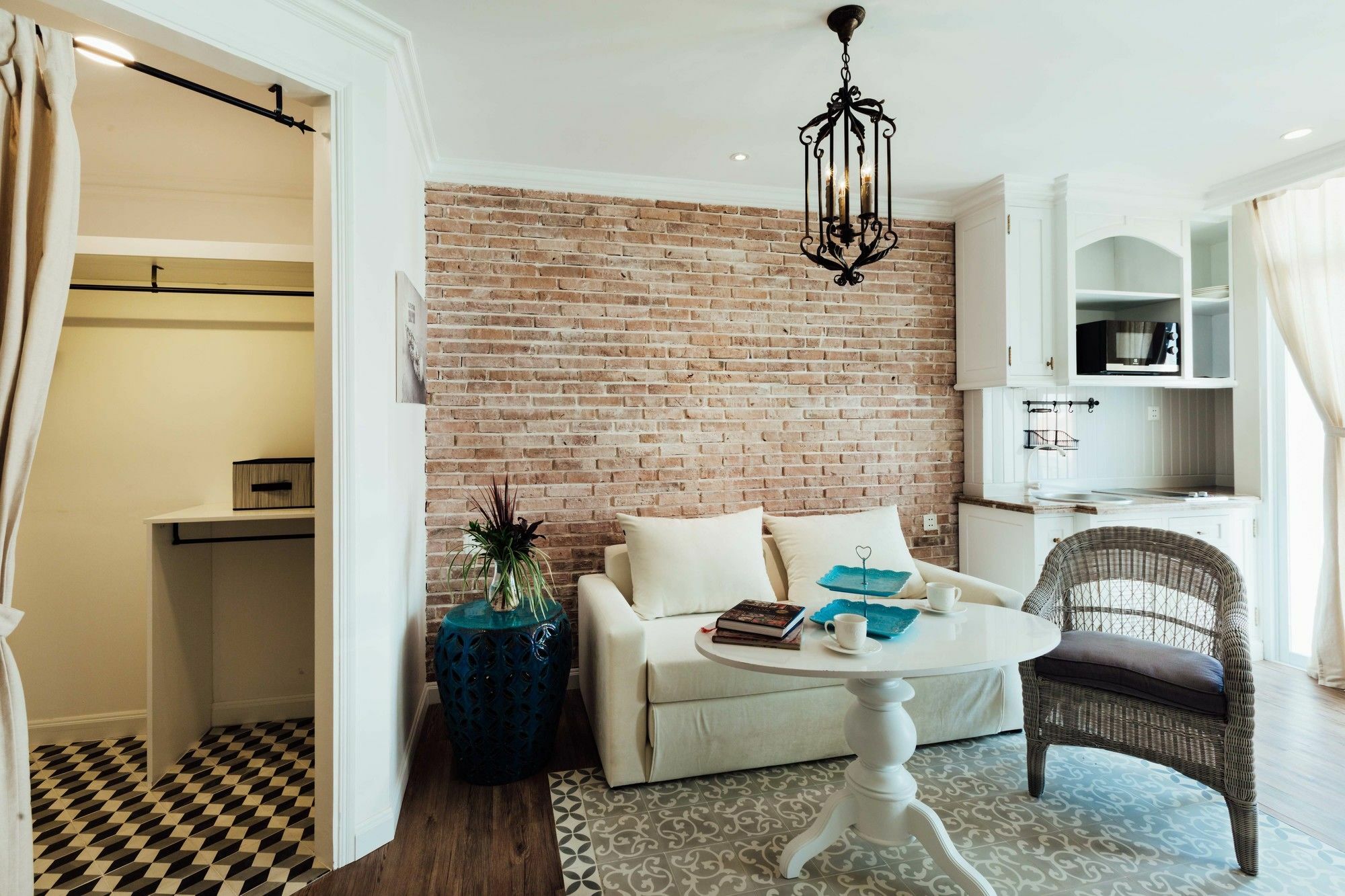 The Nest Saigon - Pigeon Apartment Ho Chi Minh City Exterior photo