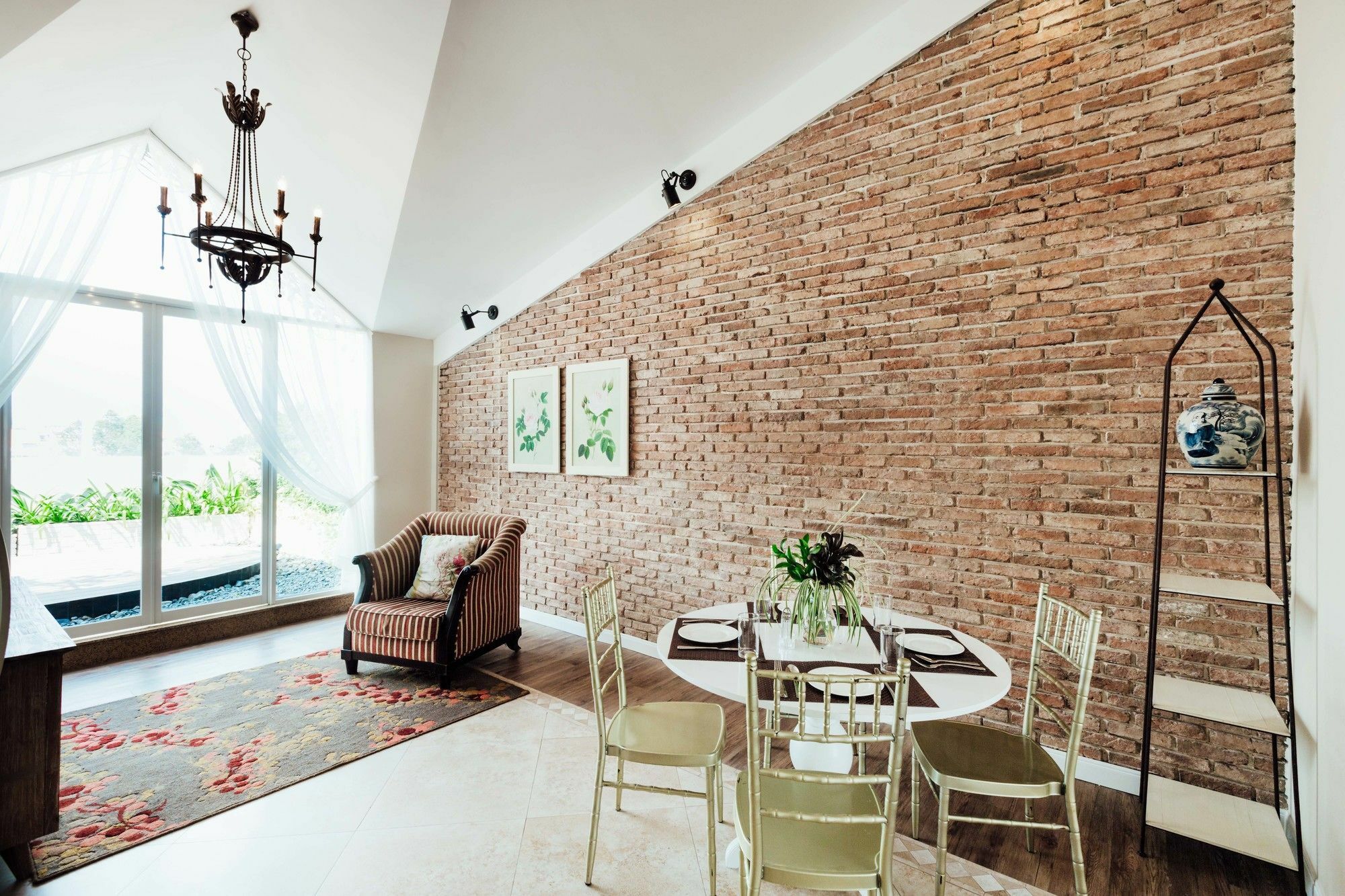 The Nest Saigon - Pigeon Apartment Ho Chi Minh City Exterior photo