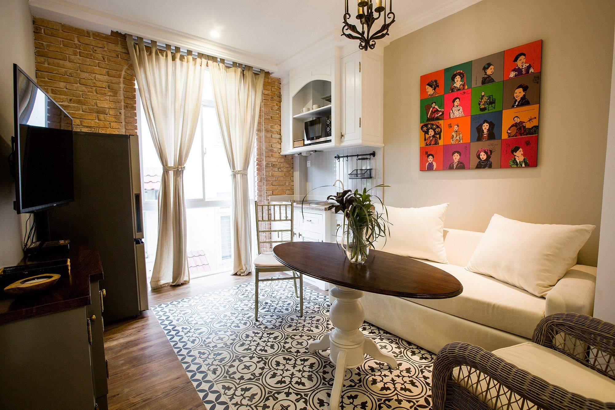 The Nest Saigon - Pigeon Apartment Ho Chi Minh City Exterior photo