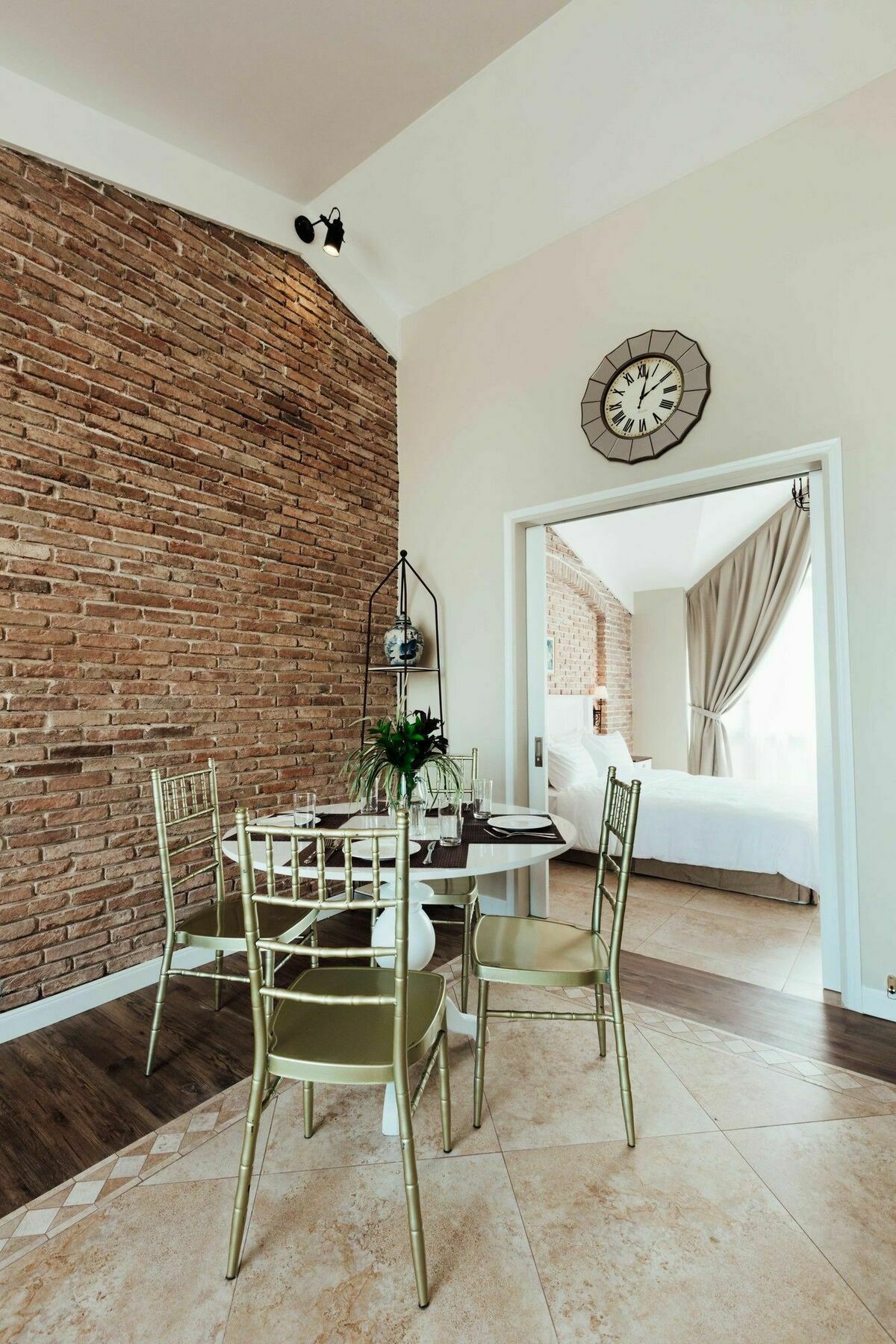 The Nest Saigon - Pigeon Apartment Ho Chi Minh City Exterior photo
